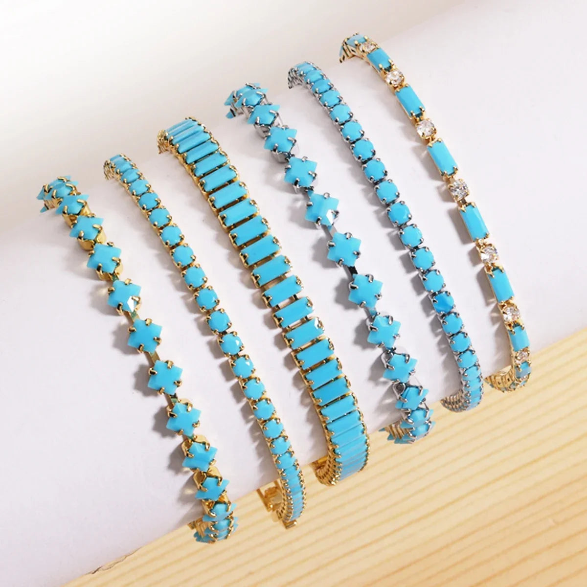 Bracelets